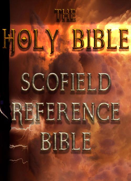 Cover of the book The Holy Bible : Scofield Reference Bible - SAMPLE BOOK by C. I. Scofield, Better Bible Bureau, Better Bible Bureau