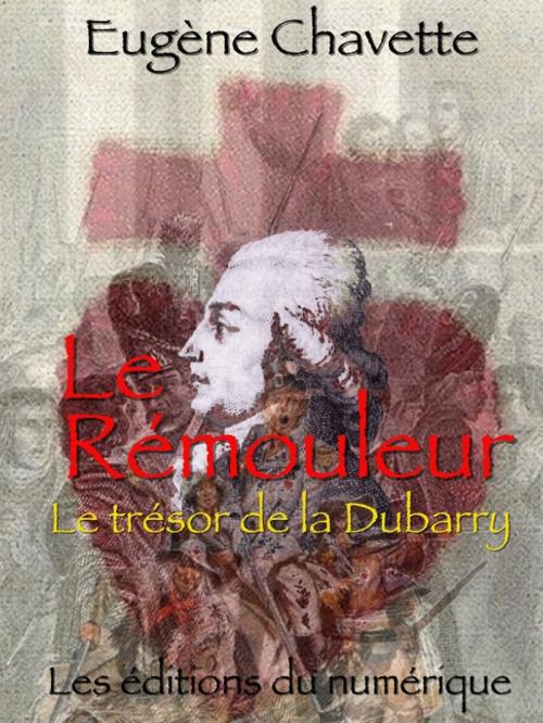 Cover of the book Le Rémouleur by Eugène CHAVETTE, Les Editions du numérique