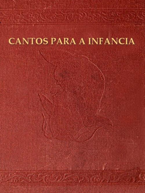 Cover of the book Contos para a infância by Guerra Junqueiro, VolumesOfValue