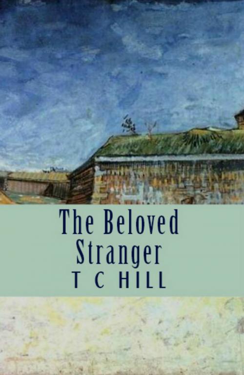 Cover of the book The Beloved Stranger by T C Hill, Huey Global