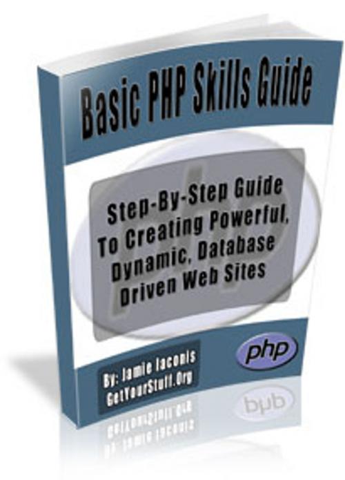Cover of the book Learn How To Install PHP/mySQL Scripts by Jamie Iaconis, Jamie Iaconis