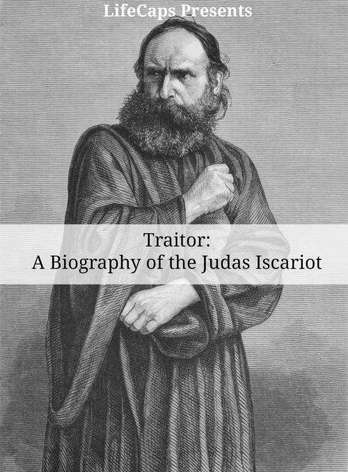 Cover of the book Traitor by Matthew Murray, Golgotha Press, Inc.