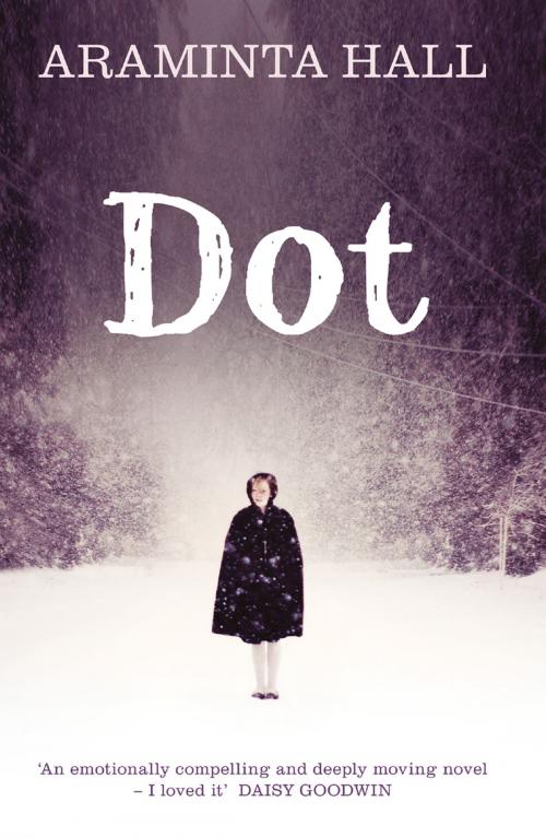 Cover of the book Dot by Araminta Hall, HarperCollins Publishers