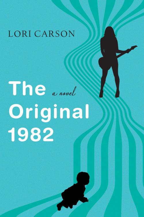 Cover of the book The Original 1982 by Lori Carson, William Morrow Paperbacks