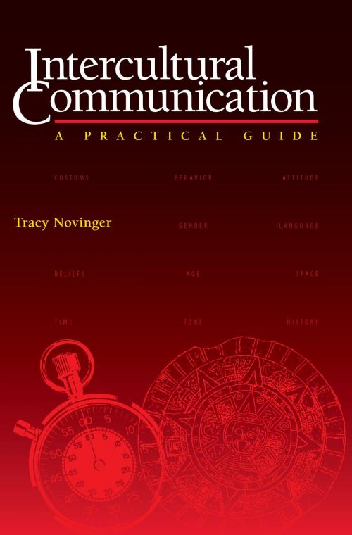 Cover of the book Intercultural Communication by Tracy Novinger, University of Texas Press