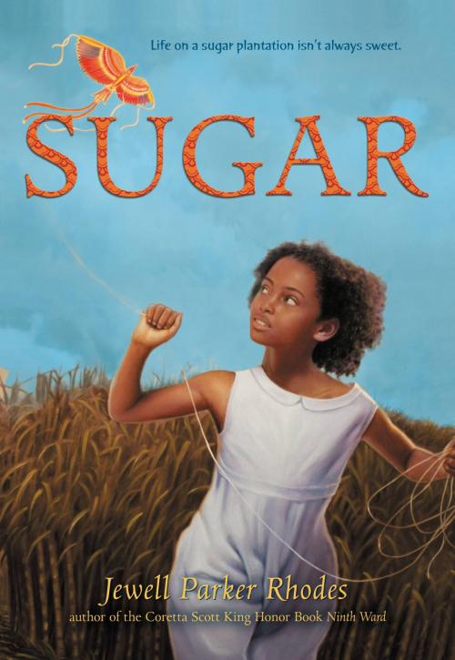 Cover of the book Sugar by Jewell Parker Rhodes, Little, Brown Books for Young Readers