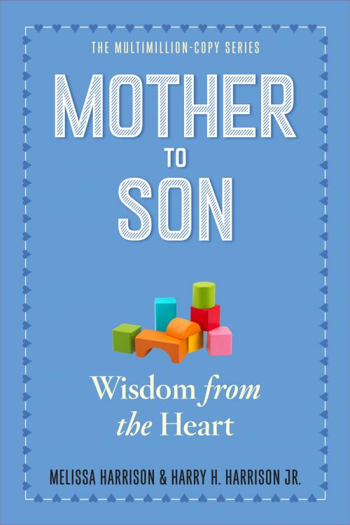 Cover of the book Mother to Son, Revised Edition by Melissa Harrison, Harry H. Harrison, Jr., Workman Publishing Company