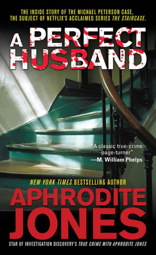 Cover of the book A Perfect Husband by Aphrodite Jones, Kensington