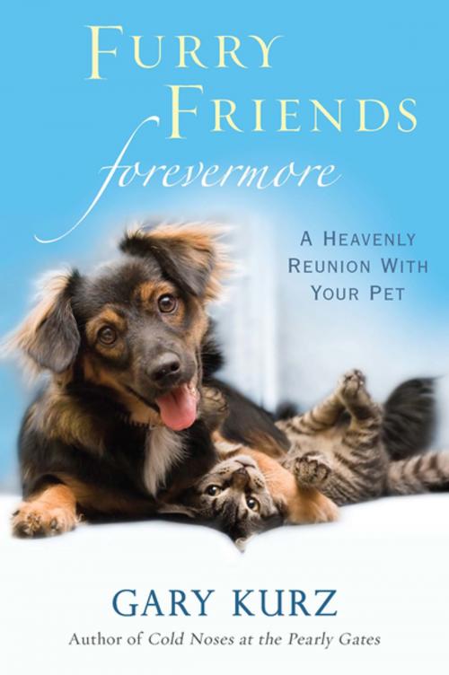 Cover of the book Furry Friends Forevermore: by Gary Kurz, Citadel Press