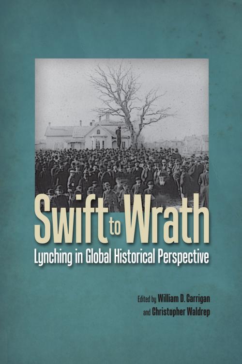 Cover of the book Swift to Wrath by , University of Virginia Press