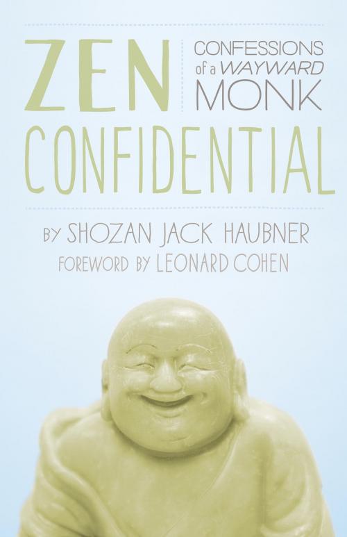Cover of the book Zen Confidential by Shozan Jack Haubner, Shambhala