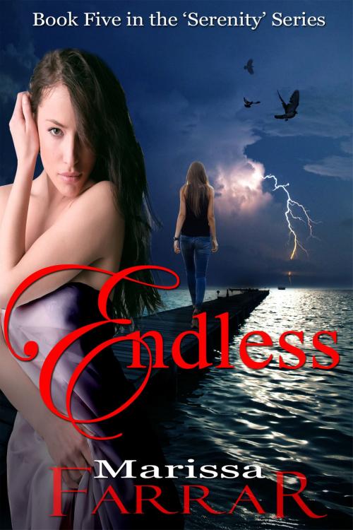 Cover of the book Endless by Marissa Farrar, Warwick House Press