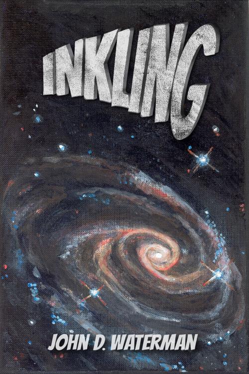Cover of the book Inkling by John Waterman, John Waterman
