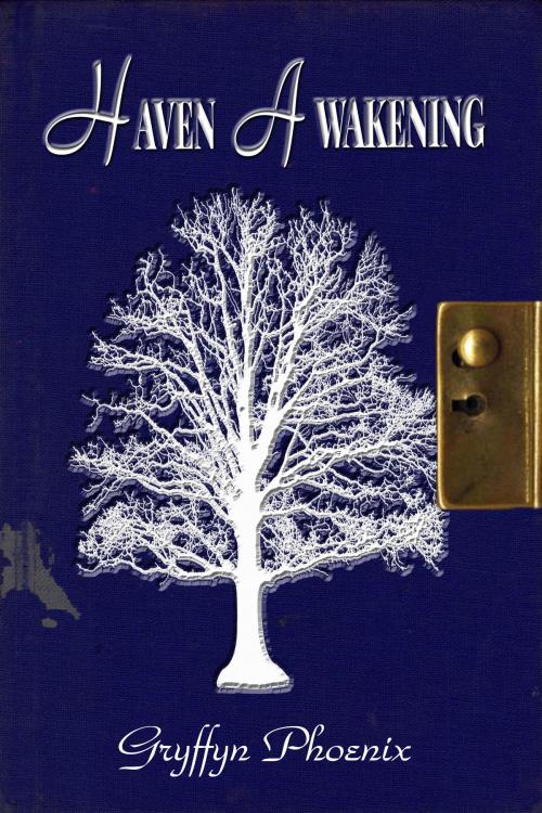 Cover of the book Haven Awakening by Gryffyn Phoenix, Avalerion Books