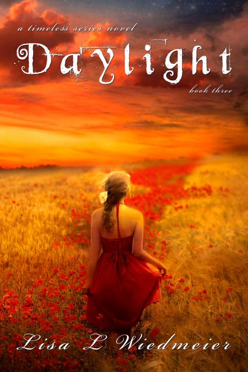 Cover of the book Daylight by Lisa L Wiedmeier, IFS, LLC