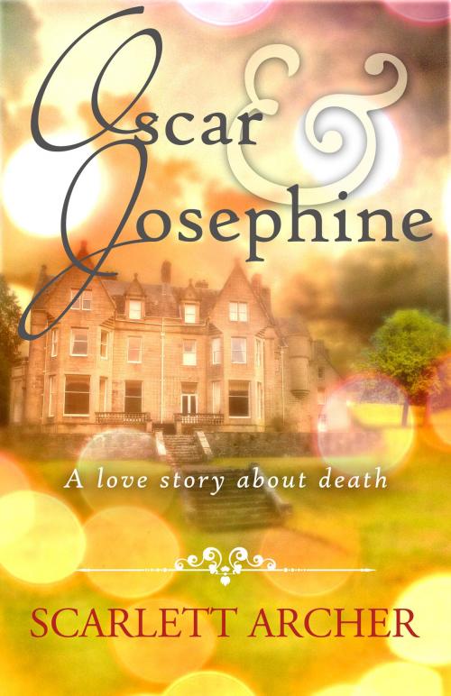 Cover of the book Oscar and Josephine by Scarlett Archer, Scarlett Archer