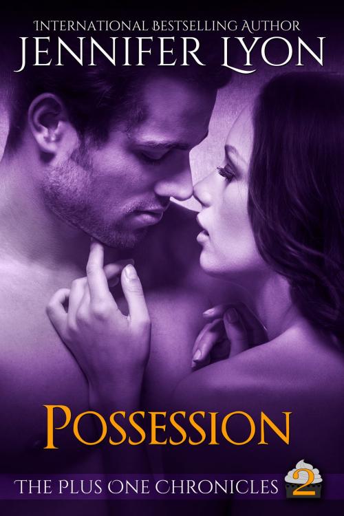 Cover of the book Possession by Jennifer Lyon, Jennifer Lyon Books