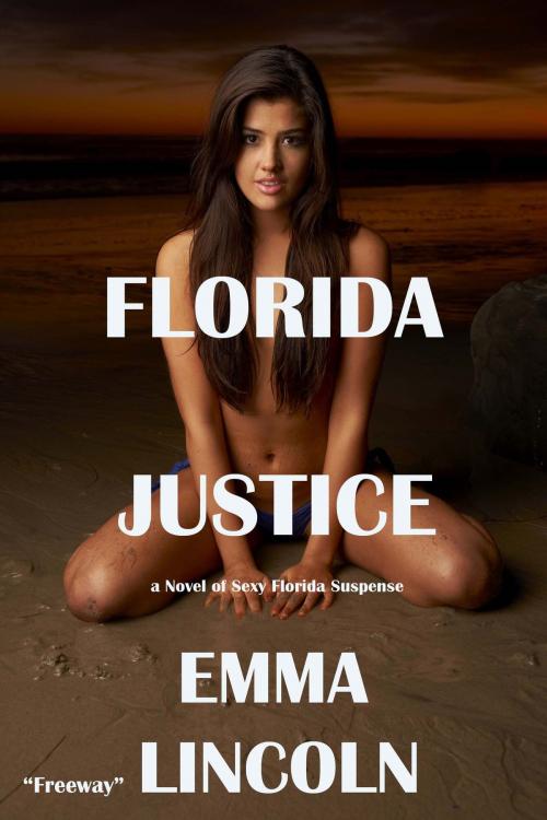Cover of the book Florida Justice by Emma Lincoln, Emma Lincoln