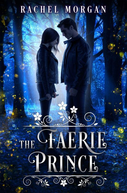 Cover of the book The Faerie Prince by Rachel Morgan, Rachel Morgan