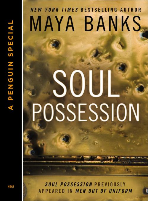 Cover of the book Soul Possession (Novella) by Maya Banks, Penguin Publishing Group