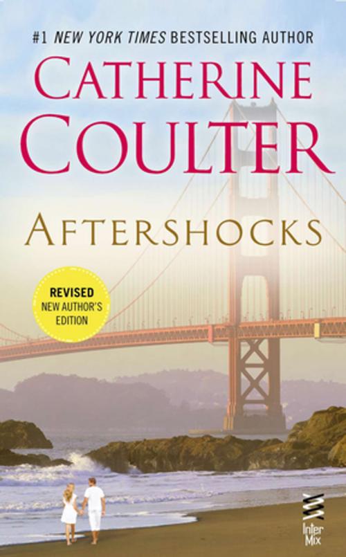 Cover of the book Aftershocks (Revised) by Catherine Coulter, Penguin Publishing Group