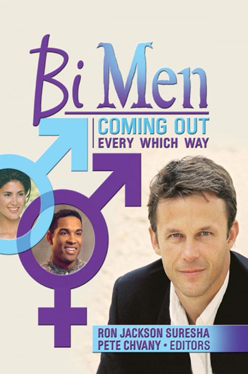 Cover of the book Bi Men by , Taylor and Francis