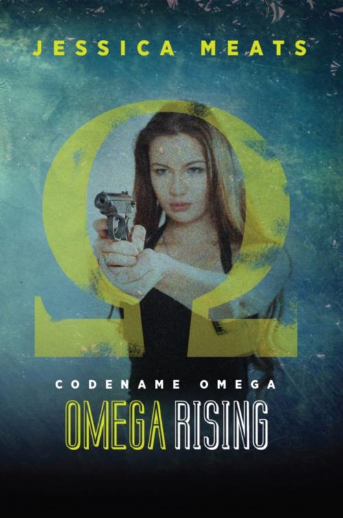 Cover of the book Codename Omega: Omega Rising by Jessica Meats, Jessica Meats