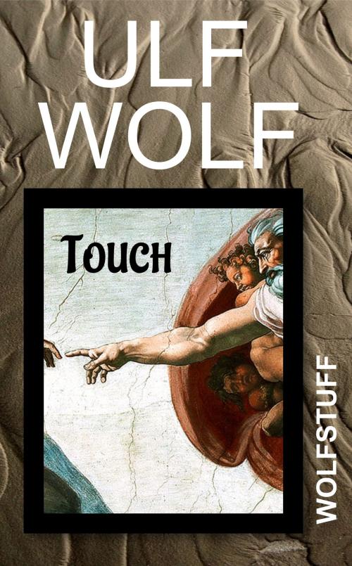 Cover of the book Touch by Ulf Wolf, Ulf Wolf