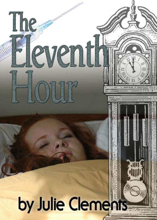 Cover of the book The Eleventh Hour by Julie Clements, Julie Clements