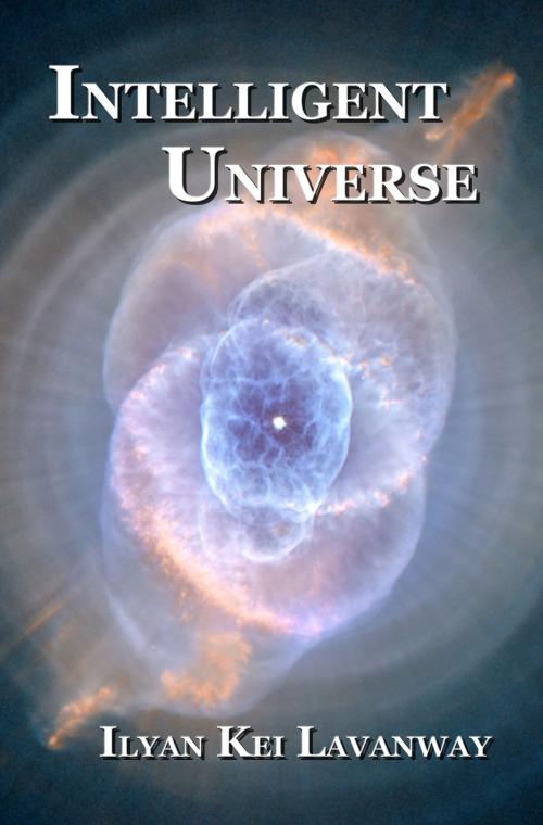 Cover of the book Intelligent Universe by Ilyan Kei Lavanway, Ilyan Kei Lavanway