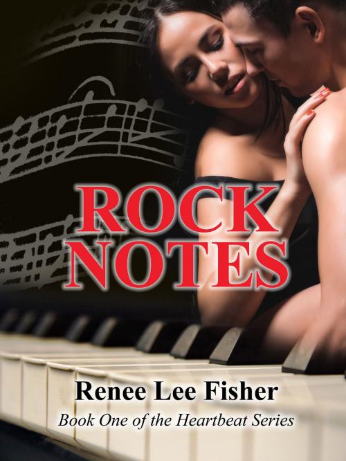 Cover of the book Rock Notes by Renee Lee Fisher, Renee Lee Fisher