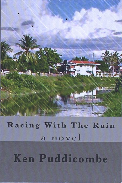 Cover of the book Racing With The Rain by Ken, Ken