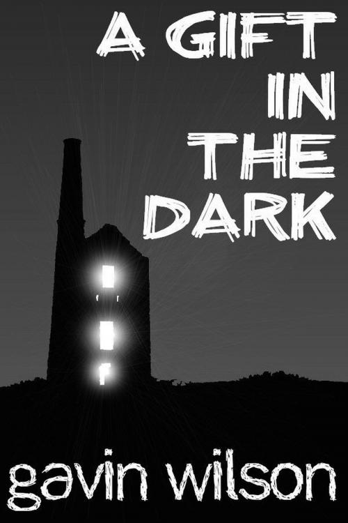 Cover of the book A Gift in the Dark: Short Story by Gavin Wilson, Gavin Wilson