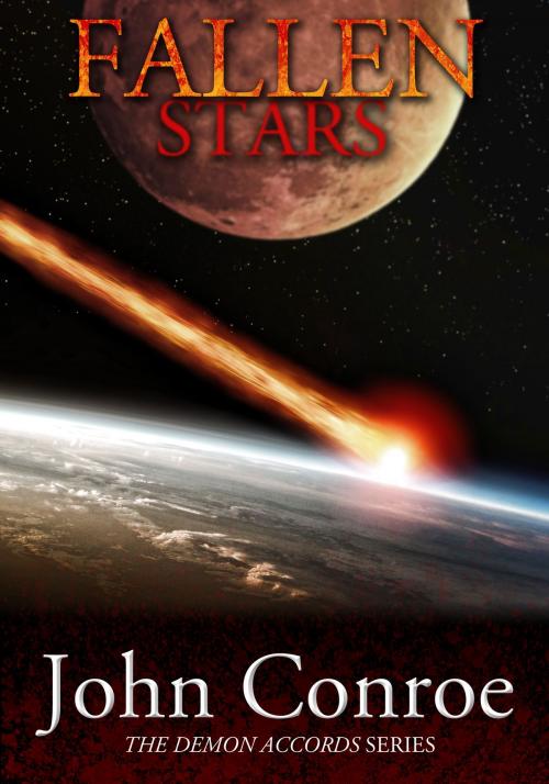 Cover of the book Fallen Stars by John Conroe, John Conroe