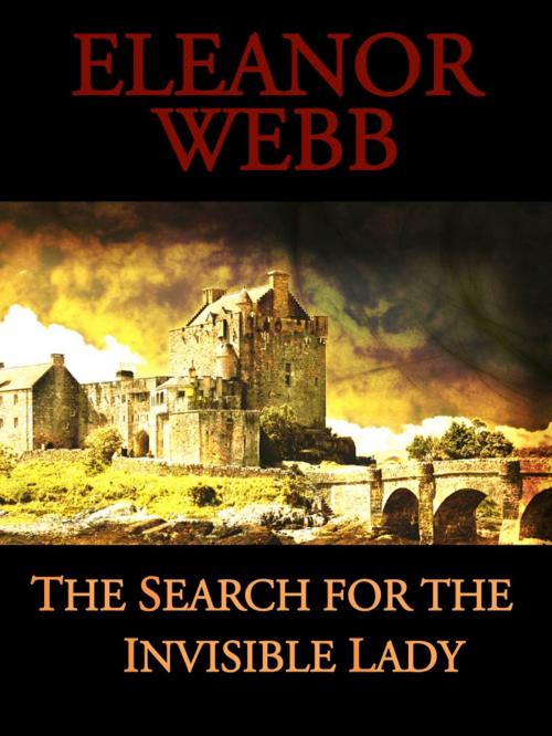 Cover of the book The Search for the Invisible Lady by Eleanor Webb, Eleanor Webb