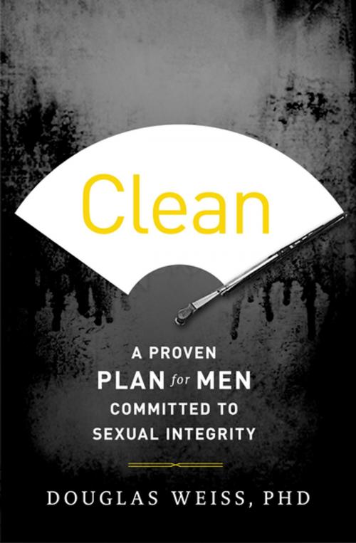 Cover of the book Clean by Douglas Weiss, Thomas Nelson