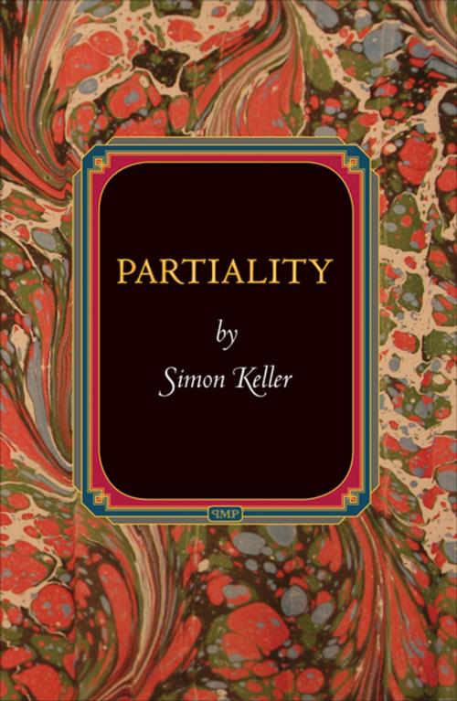 Cover of the book Partiality by Simon Keller, Princeton University Press