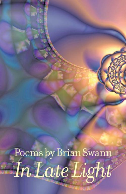 Cover of the book In Late Light by Brian Swann, Johns Hopkins University Press