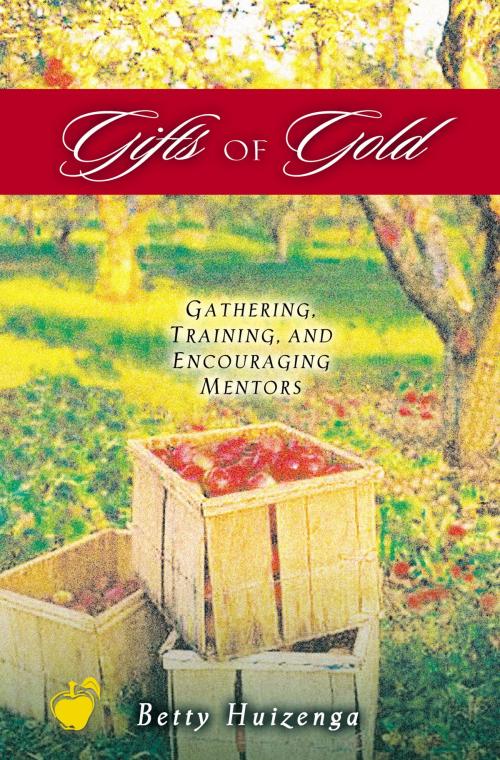 Cover of the book Gifts of Gold by Betty Huizenga, David C. Cook