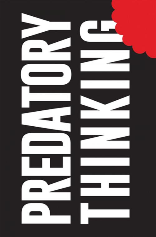 Cover of the book Predatory Thinking by Dave Trott, Pan Macmillan