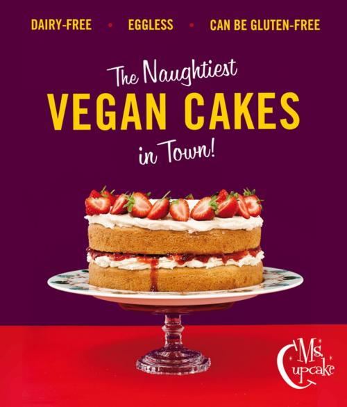 Cover of the book Ms Cupcake by Mellissa Morgan, Random House