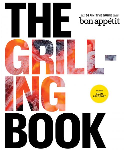Cover of the book The Grilling Book by , Andrews McMeel Publishing, LLC