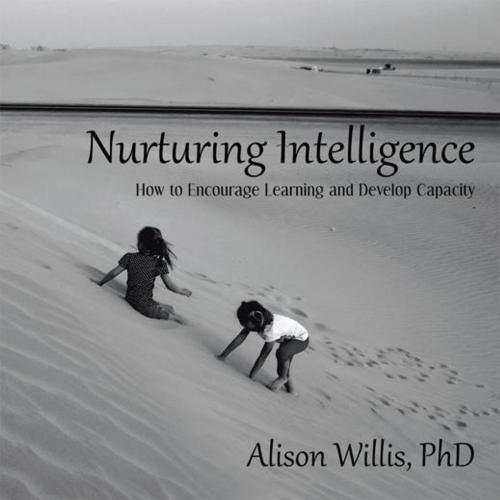 Cover of the book Nurturing Intelligence by Alison Willis PhD, Balboa Press