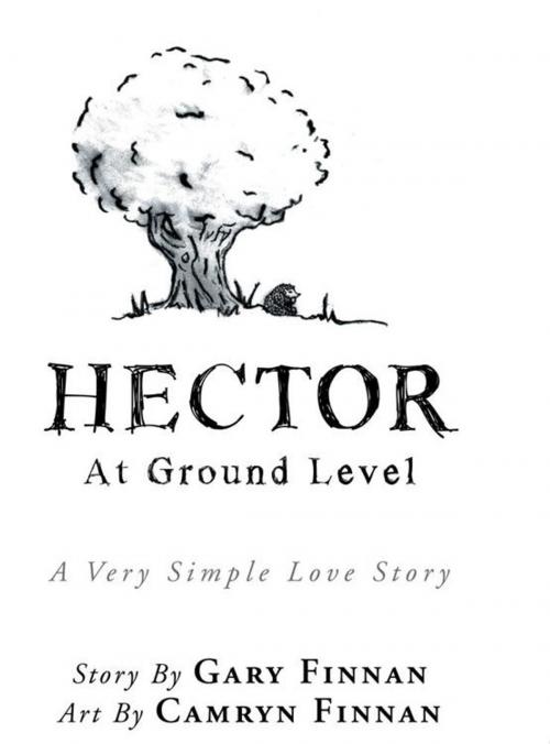 Cover of the book Hector by Camryn Finnan, Gary Finnan, Balboa Press