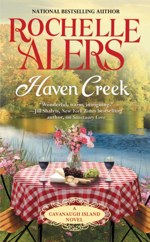 Cover of the book Haven Creek by Rochelle Alers, Grand Central Publishing