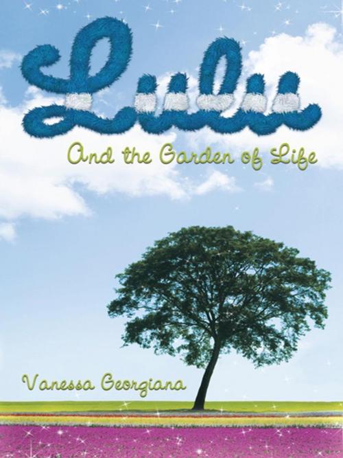 Cover of the book Lulu by Vanessa Georgiana, Abbott Press