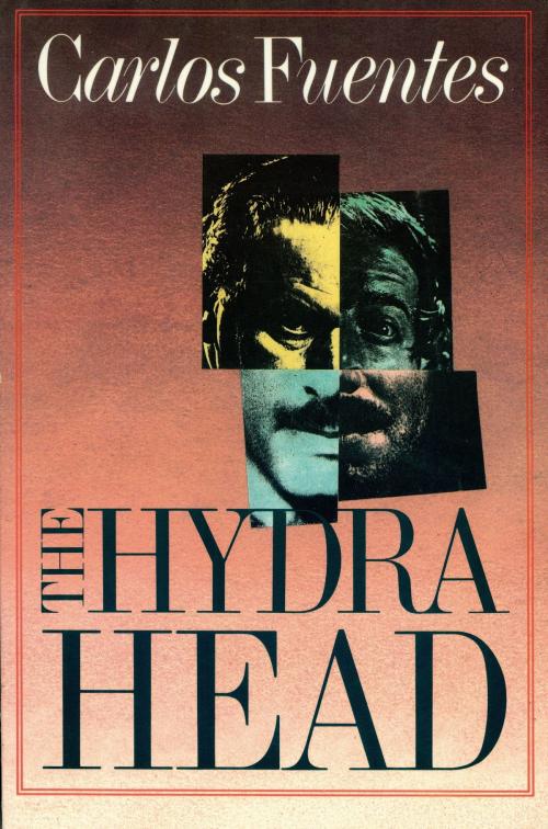 Cover of the book Hydra Head by Carlos Fuentes, Farrar, Straus and Giroux