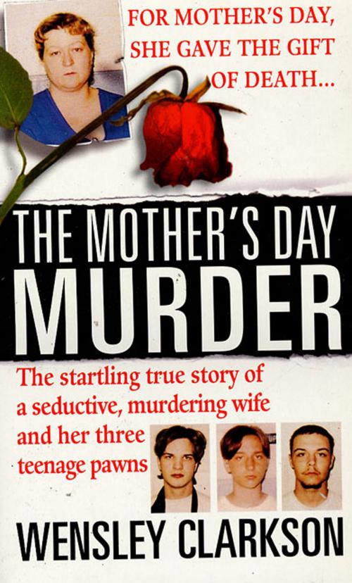 Cover of the book The Mother's Day Murder by Wensley Clarkson, St. Martin's Press