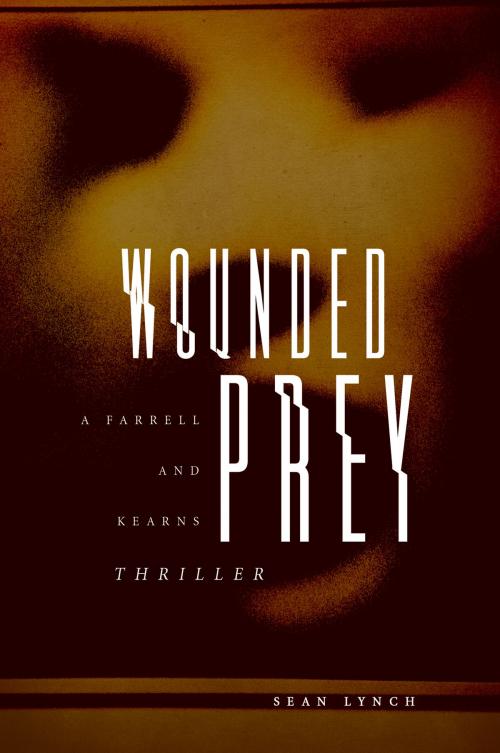 Cover of the book Wounded Prey by Sean Lynch, Sean Lynch