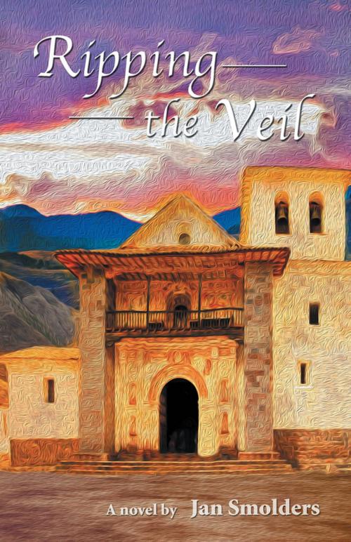 Cover of the book Ripping the Veil by Jan Smolders, iUniverse